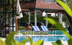 Sportpension Aichholzer